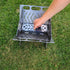 Traveller Fire Pit - Outdoorium