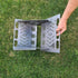 Traveller Fire Pit - Outdoorium