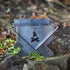 Traveller Fire Pit - Outdoorium