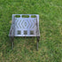 Traveller Fire Pit - Outdoorium