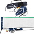 Tretorn Game Tennis Volleyball Pickleball Net Kit Pop Up Portable Set Sports | Outdoorium