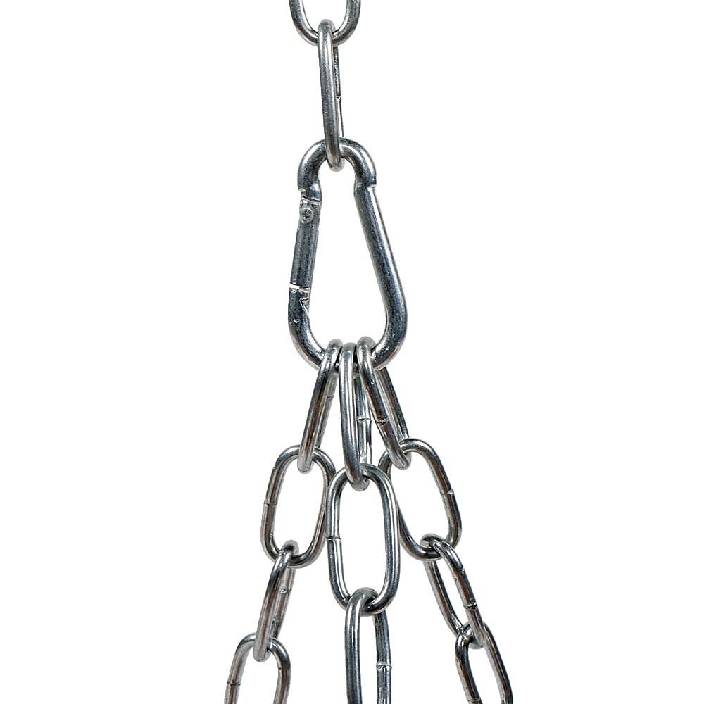 Tripod Fire Pit BBQ – 58cm Cast Iron & Steel Outdoor Garden Grill | Outdoorium