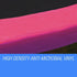 UP-SHOT 12ft Pink Replacement Trampoline Pad-Spring Reinforced Round Outdoor - Outdoorium