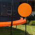 UP - SHOT 16ft Replacement Trampoline Pad - Springs Safety Outdoor Round Cover - Outdoorium