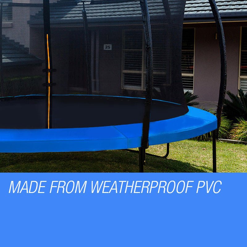 UP - SHOT 16ft Replacement Trampoline Padding - Pads Pad Outdoor Safety Round - Outdoorium