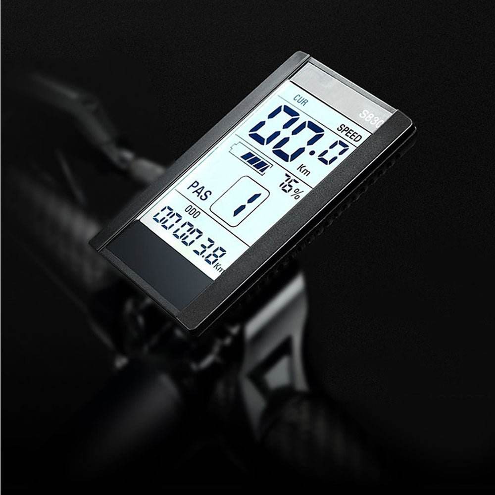 VALK Electric Bike eBike Bicycle Motorized Mountain Battery eMTB 36V 250W 27.5Inch - Outdoorium