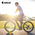 VALK Mountain Bike Helmet Medium 56-58cm Bicycle MTB Cycling Safety Accessories - Outdoorium