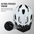 VALK Mountain Bike Helmet Small 54 - 56cm MTB Bicycle Cycling Safety Accessories - Outdoorium