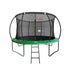 Verpeak Trampoline 12ft - Outdoorium