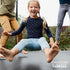 Verpeak Trampoline 12ft - Outdoorium
