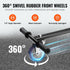 VEVOR Hoverboard Seat Attachment, Compatible with All 16.5cm20.3cm21.6cm25.4 Hoverboards,Grips Control,Adjustable Frame Length and 99.8 kg Load Capacity,Hover Board Go Karts Accessory,for Kids Adults | Outdoorium