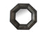 Viking Octagonal Metal Mirror | Outdoorium