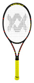 Volkl C10 Evo Tennis Racquet (310g) - Fully Strung with Free Dampener - 4 1/2 | Outdoorium