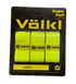 Volkl Super Perf Over Grip Neon Yellow Overgrip Tennis Squash Badminton - 3 Pack | Outdoorium