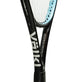 Volkl Team Energy Tennis Racquet (Fully Strung) Racket with Free Dampener - 4 1/4 | Outdoorium