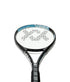 Volkl Team Energy Tennis Racquet (Fully Strung) Racket with Free Dampener - 4 1/8 - Outdoorium