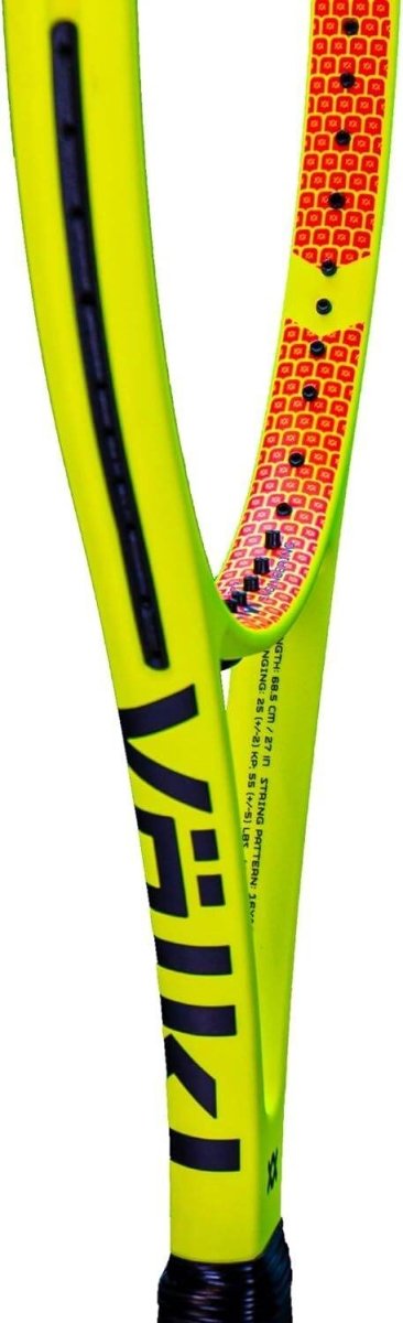 VOLKL V - CELL 10 (300g) Tennis Racquet - Unstrung - 4 1/2 | Outdoorium