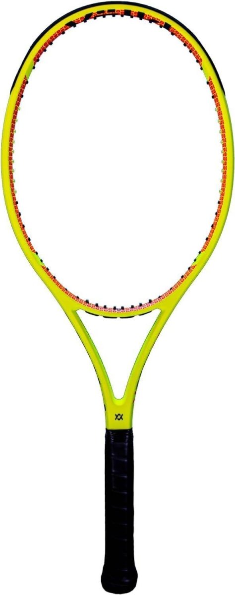 VOLKL V - CELL 10 (300g) Tennis Racquet - Unstrung - 4 1/2 | Outdoorium