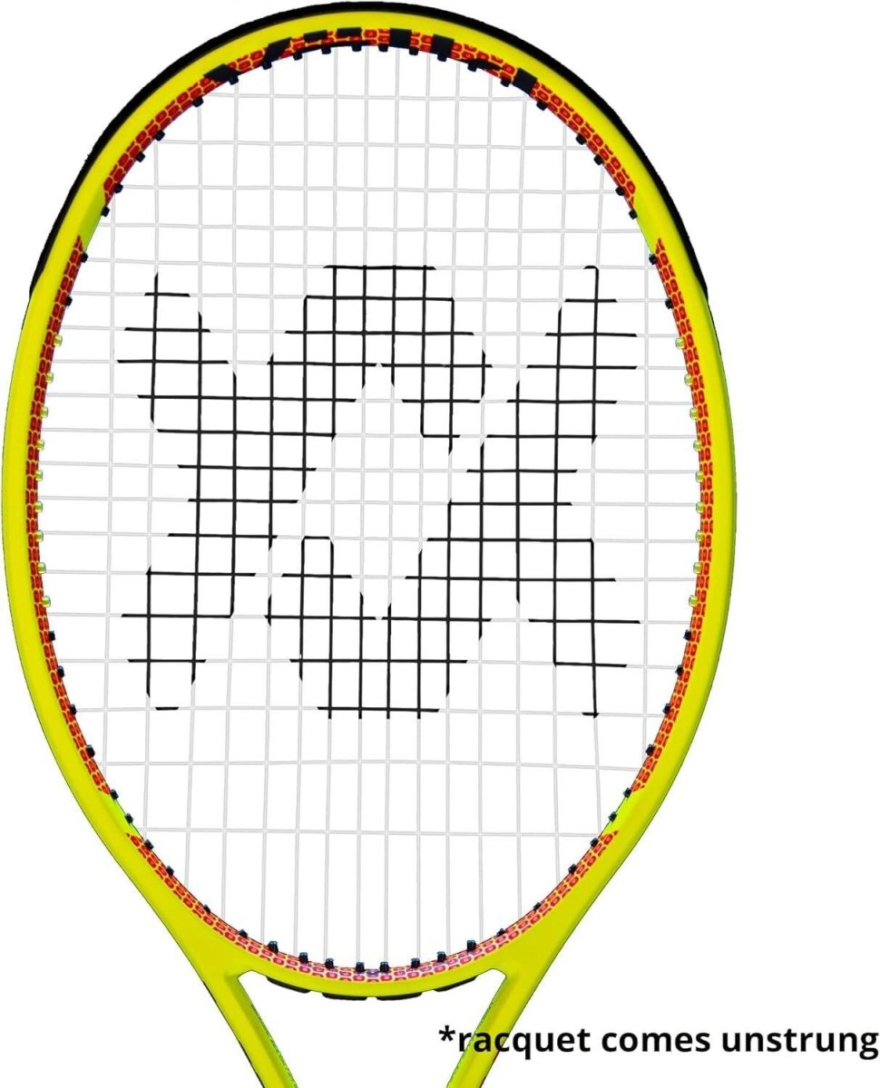VOLKL V - CELL 10 (300g) Tennis Racquet - Unstrung - 4 1/2 | Outdoorium