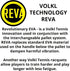VOLKL V - CELL 10 (300g) Tennis Racquet - Unstrung - 4 3/8 | Outdoorium