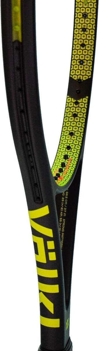 VOLKL V - CELL 10 (320g) Tennis Racquet - Unstrung - 4 1/2 | Outdoorium