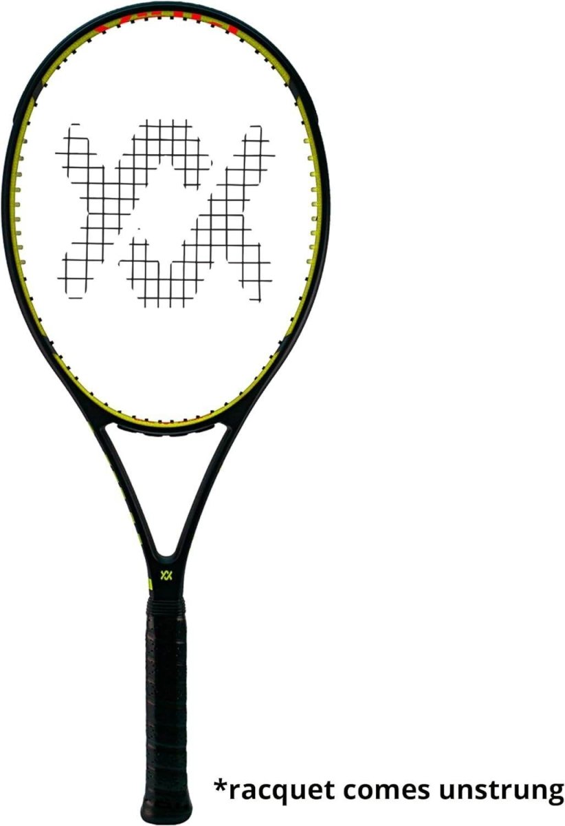VOLKL V - CELL 10 (320g) Tennis Racquet - Unstrung - 4 1/2 | Outdoorium