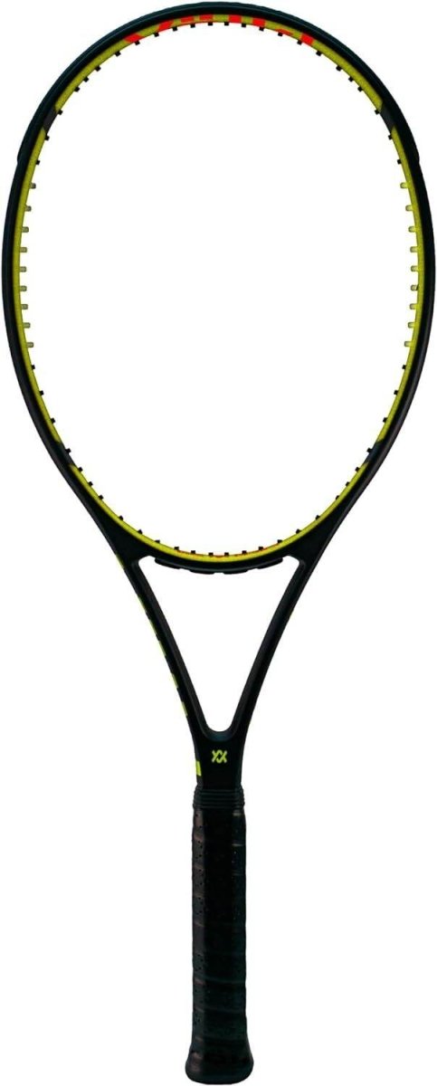 VOLKL V - CELL 10 (320g) Tennis Racquet - Unstrung - 4 1/2 | Outdoorium
