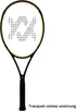 VOLKL V - CELL 10 (320g) Tennis Racquet - Unstrung - 4 1/4 | Outdoorium
