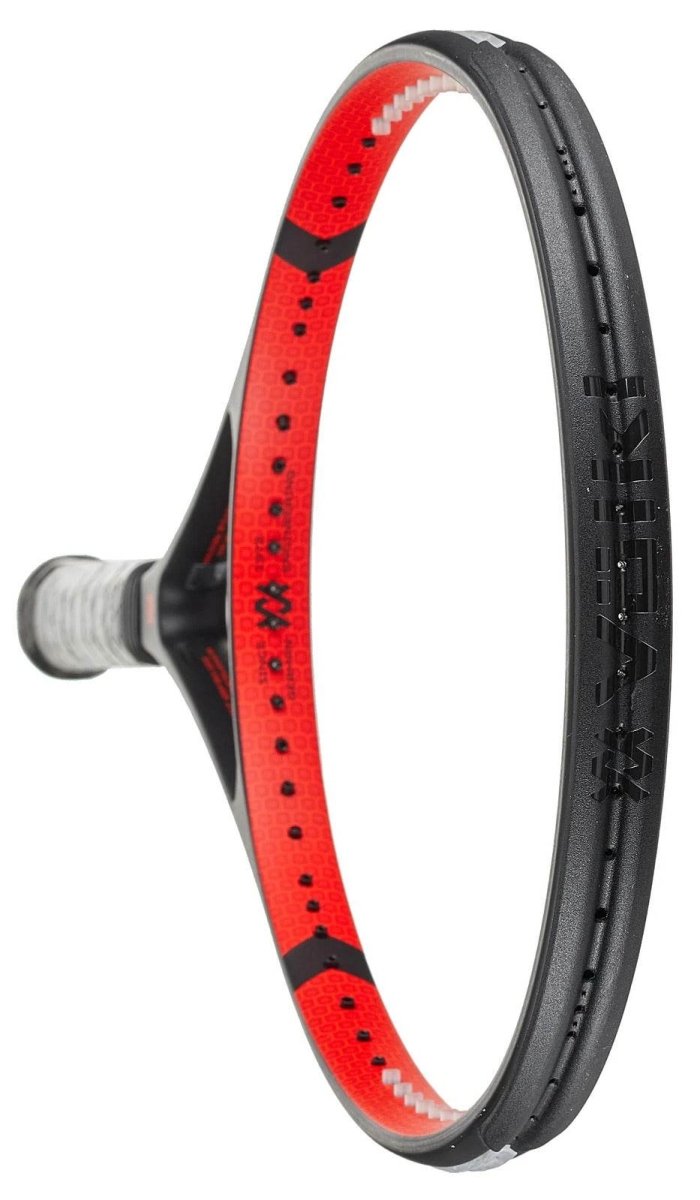 VOLKL V - CELL 8 300g Tennis Racquet Racket - Unstrung - 4 1/4 | Outdoorium