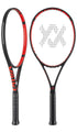 VOLKL V - CELL 8 300g Tennis Racquet Racket - Unstrung - 4 3/8 | Outdoorium
