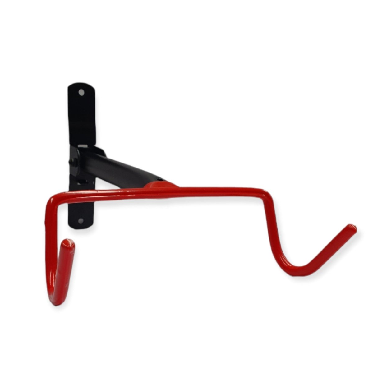 Wall Mount Hanging Bike Rack - Garage Hook Bicycle Storage Hanger - Outdoorium