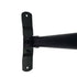 Wall Mount Hanging Bike Rack - Garage Hook Bicycle Storage Hanger | Outdoorium