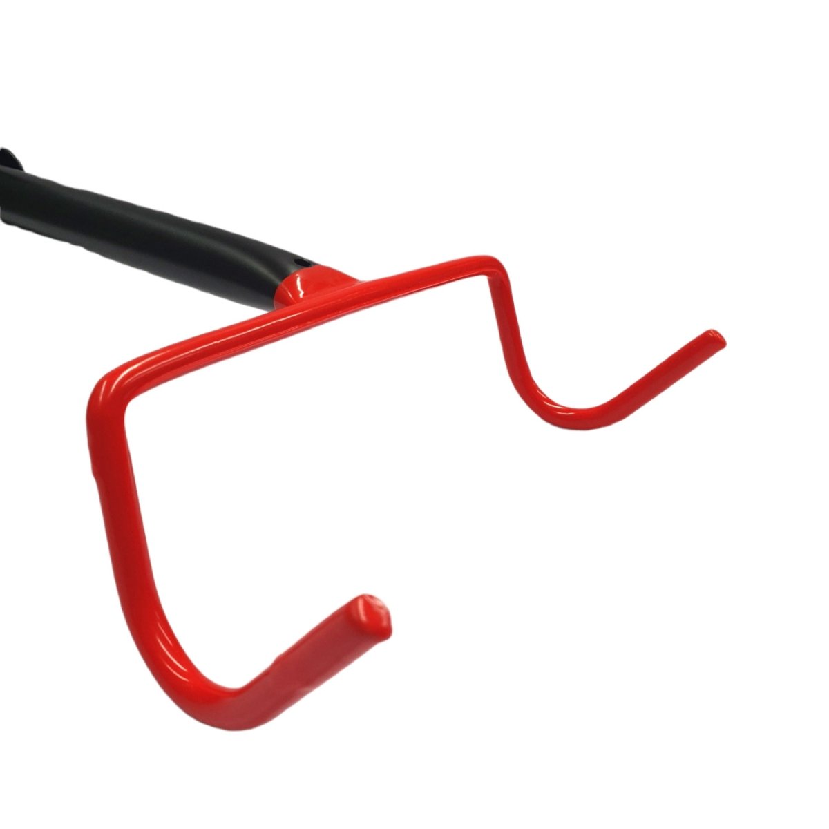 Wall Mount Hanging Bike Rack - Garage Hook Bicycle Storage Hanger | Outdoorium