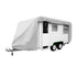 Wallaroo Caravan Cover With Side Zip Campervan 10-13 ft - Outdoorium