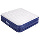 Weisshorn Air Mattress King Inflatable Bed Air bed 51cm | Outdoorium
