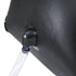 Weisshorn Camping Shower Bag 40L Black | Outdoorium