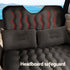 Weisshorn Car Mattress 176x80 Inflatable SUV Back Seat Camping Bed Charcoal | Outdoorium