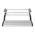 Weisshorn Caravan Step Pull Out Step Single Aluminium 200KG - Outdoorium