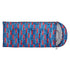 Weisshorn Sleeping Bag Kids Single Bags 180cm Thermal Camping Hiking Blue - Outdoorium