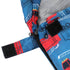 Weisshorn Sleeping Bag Kids Single Bags 180cm Thermal Camping Hiking Blue - Outdoorium