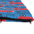 Weisshorn Sleeping Bag Kids Single Bags 180cm Thermal Camping Hiking Blue - Outdoorium
