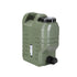 Weisshorn12L Water Container Jerry Can Bucket Camping Outdoor Storage Tank | Outdoorium