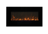 WM - FM - BG wall mount Electric Fireplace | Outdoorium