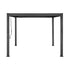 Yardtopia Elmont 3m x 3m Aluminium Adjustable Louvre Pergola | Outdoorium