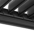 Yardtopia Elmont 3m x 3m Aluminium Adjustable Louvre Pergola | Outdoorium