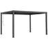 Yardtopia Elmont 3m x 4m Aluminium Adjustable Louvre Pergola | Outdoorium