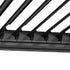 Yardtopia Elmont 3m x 4m Aluminium Adjustable Louvre Pergola | Outdoorium