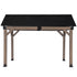 Yardtopia Fremantle 3.6m x 3m Timber & Steel Gable Roof Gazebo | Outdoorium
