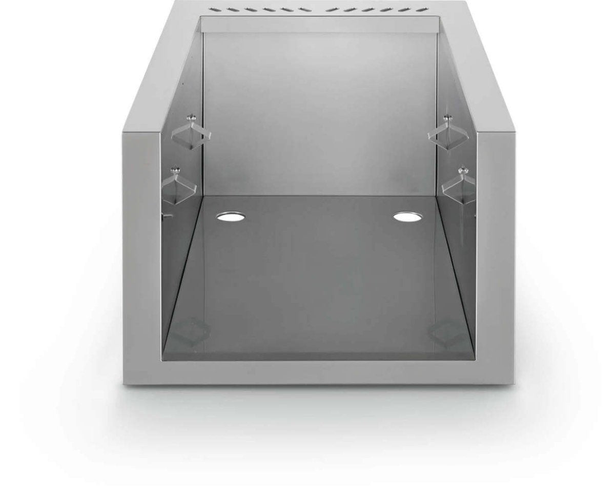 Zero Clearance Liner for Built-in 12 Side Burners | Built-In BBQ