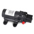Water Pump 12V Pressure Shower 4.3L/Min | Outdoorium